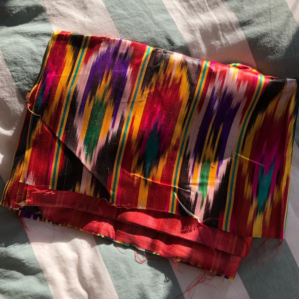 Fabric
